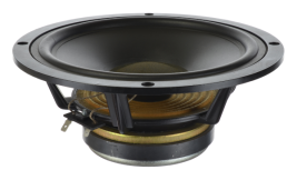 7 ohm speaker