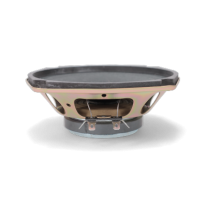 5.25 in. (133 mm) Flame Retardant Wide Range Speaker