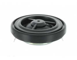 A 1.5" silk dome tweeter for coaxial speakers -- DT-15D.