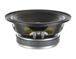 Pro sound woofer speaker 6.5 inch round Oaktron model 93038