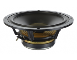 High-end woofer speaker 8 inch round Oaktron model 93046
