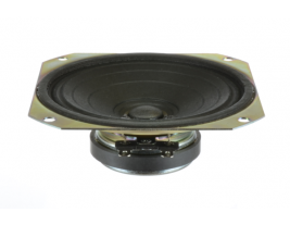 A 4 inch aerospace voice range speaker from MISCO Speakers -- DC4S-FR.