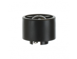 A 1 inch mylar dome tweeter for coaxial speakers 78007