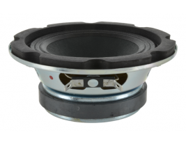 A 4" high compliance speaker for low-level distribution systems -- MISCO OEM model JC5FD