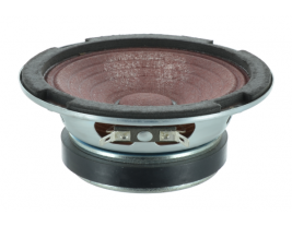 Waterproof outdoor wide range speaker 5 inch round OEM model JC5WP-8A