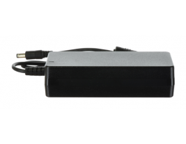 A 15 volt, 40 watt power supply from MISCO Speakers -- OEM Model GS40A15-P1J.