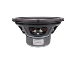 High-end woofer speaker 10 inch round Oaktron model 93058