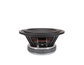 High-end woofer speaker 6.5 inch round Oaktron model 93034