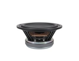 High-end woofer speaker 6.5 inch round Oaktron model 93037