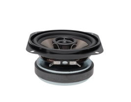 4 Inch (100 mm) 8 Ohm Coaxial Speaker