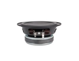 Home audio woofer, 6.5 inch round Oaktron model 93100