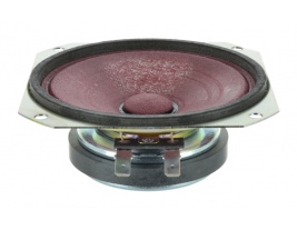 4 inch square voice range transit speaker OEM model N5929-1