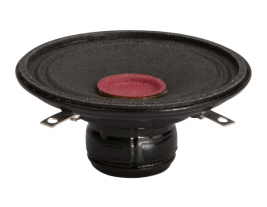 A 2.25 inch signal/alarm speaker from MISCO Speakers -- Oaktron model T-8385.