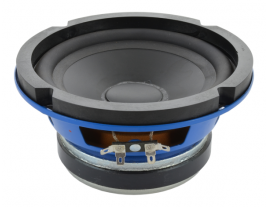 6.5 Inch (165 mm), 8 Ohm Outdoor Woofer