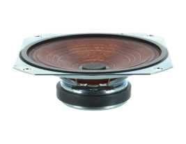 Voice communication voice range speaker 4 inch square OEM model RDC4WI