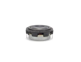 1.2 Inch (31 mm) 12 Ohm, Wide Range Speaker