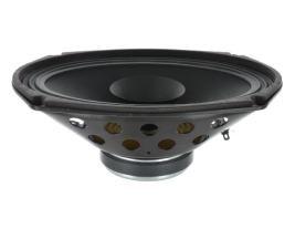 A 6 x 9" full range speaker from MISCO - JC69CD.