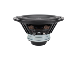 6.5 Inch (165 mm) XBL² High Excursion, Low Distortion Woofer