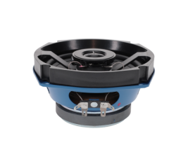 5.25 Inch (133 mm), 4 Ohm Coaxial Speaker