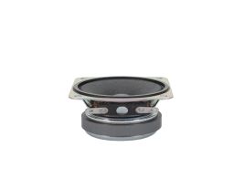 2.5 Inch (66 mm) 8 Ohm, Wide Range Speaker