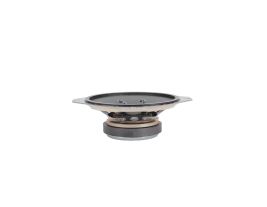 3.5 Inch (89 mm), Dual 16 Ohm Voice Range Speaker