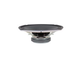 6 Inch (156 mm) 4 Ohm, Flame Retardant Voice and Paging Speaker