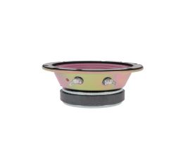 5 Inch (127 mm) Waterproof, 8 Ohm Voice Speaker