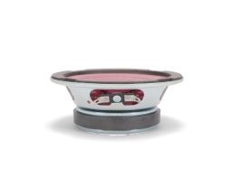 5 Inch (127 mm) Waterproof, 8 Ohm Wide Range Speaker