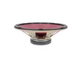 8 Inch (203 mm), 8 Ohm Waterproof Music and Voice Speaker