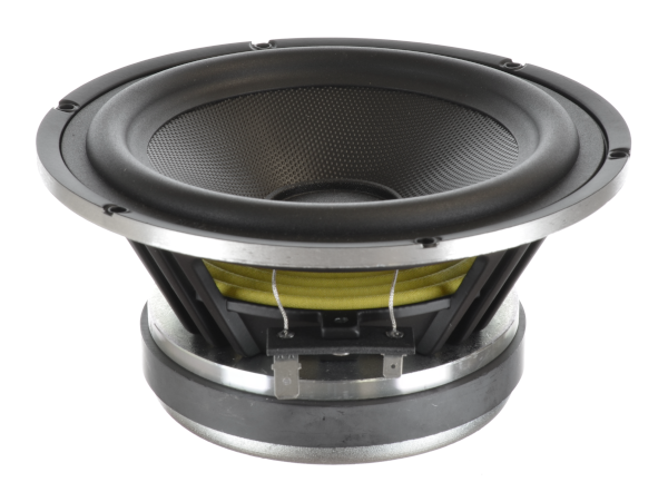 Bass Face SPL6.1 800W 6.5 inch Coaxial Car Speakers Pair
