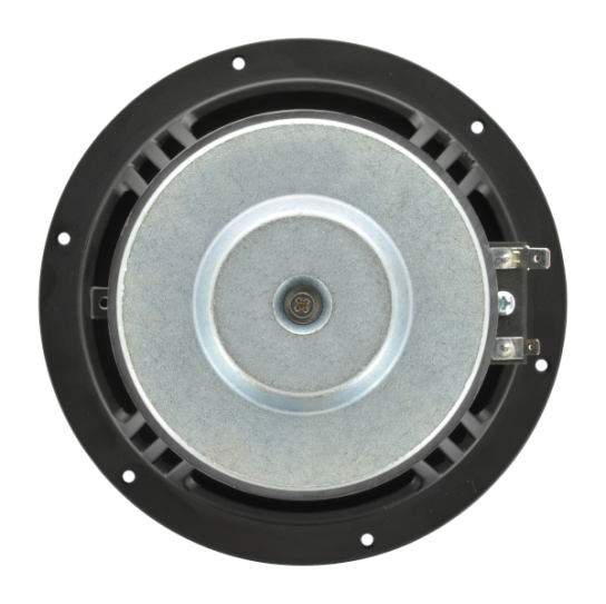 Shops six inch subwoofer