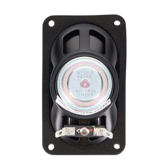 Oaktron 2.25” x 4” (60 mm x 100 mm) Polypropylene Cone, Wide Range