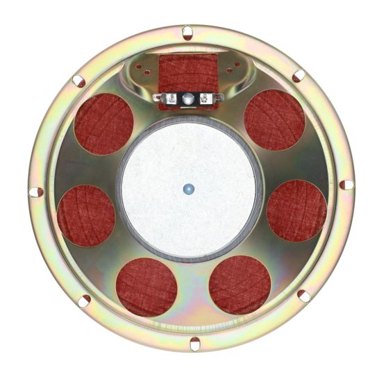 8 in. Waterproof Music & Voice Speaker - OEM | MISCO Speakers