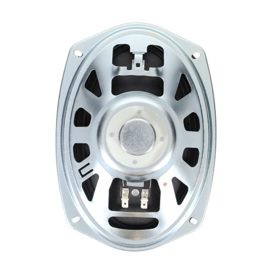 MISCO Speakers | 6 x 9