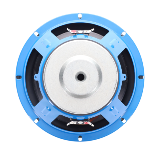 MISCO Speakers | 8
