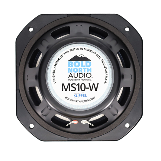 Replacement Yamaha NS-10 Studio Monitor | MISCO Speakers