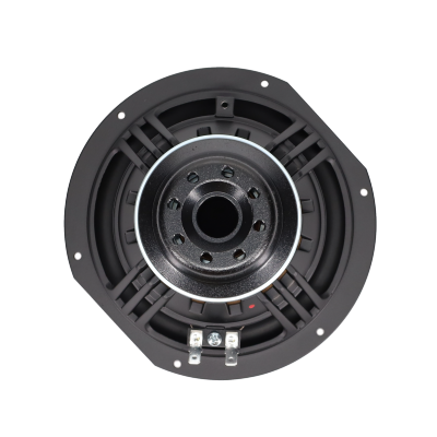 MISCO Speakers | 6.5 in. XBL² Woofer, Truncated Frame