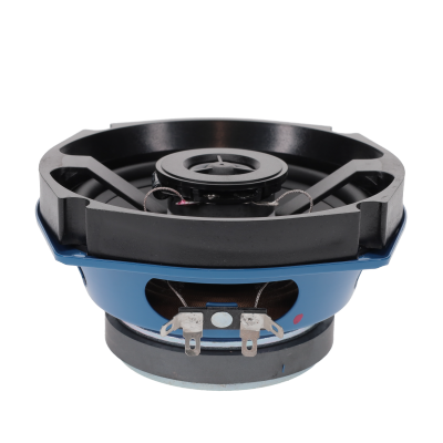 MISCO Speakers | 5.25 in. (133 mm), 4 Ohm Coaxial Speaker - Oaktron