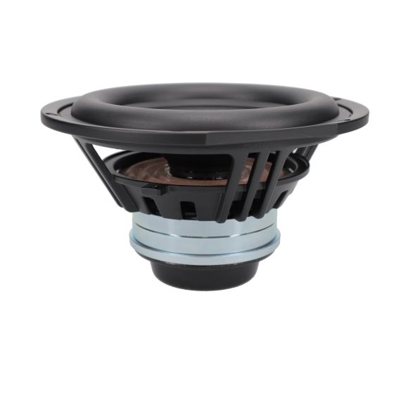 MISCO Speakers | 6.5 in. XBL² Woofer, Truncated Frame