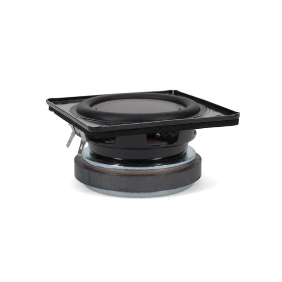 ガストン　woofer D200mm Oaktron 93008 3-Inch Mini-Woofer for Compact Audio Systems | MISCO
