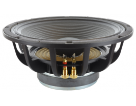 Automotive woofer speaker 12 inch round Oaktron model 93061