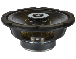 6.5" (165 mm) 4 Ohm Coaxial Speaker