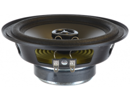 6.5" (165 mm) 8 Ohm Coaxial Speaker