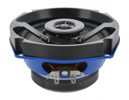 A 5.25 inch outdoor coaxial speaker from MISCO Speakers - 93137.