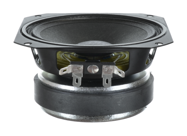 Transit Mid-Range Speaker 4 inch square Oaktron model 93073