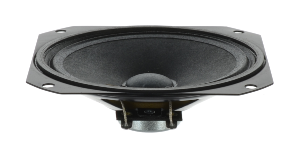 A 4 inch aerospace voice range speaker from MISCO -- EEN4FR-8A.